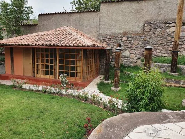 En venta Hotel en El Valle Sagrado de Urubamba, Cusco, Perú - 10
