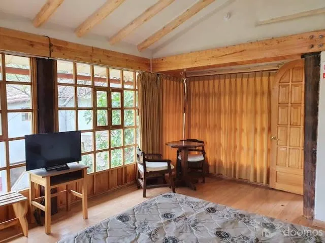 En venta Hotel en El Valle Sagrado de Urubamba, Cusco, Perú - 12