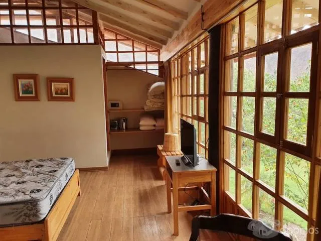 En venta Hotel en El Valle Sagrado de Urubamba, Cusco, Perú - 13