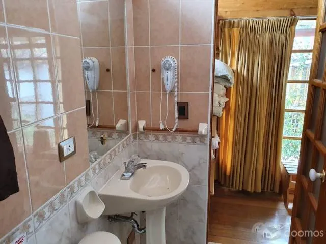En venta Hotel en El Valle Sagrado de Urubamba, Cusco, Perú - 14