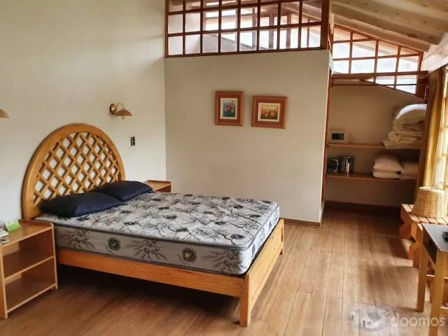 En venta Hotel en El Valle Sagrado de Urubamba, Cusco, Perú - 2