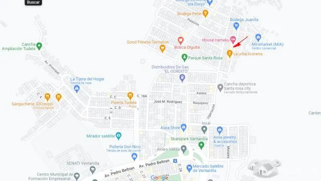 VENDO TERRENO 120MT2 VENTANILLA - 1