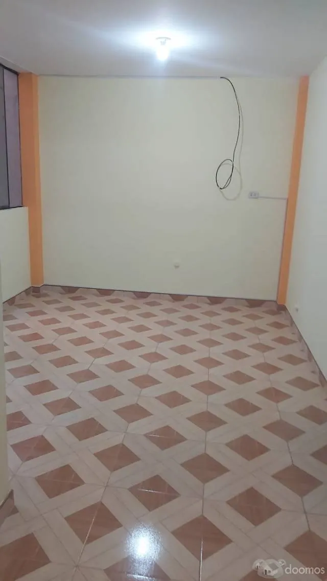 ALQUILO DEPARTAMENTO NUEVO — foto 2