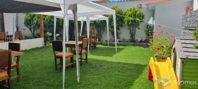 Hermosa Casa en Urb. Los Docentes - 4