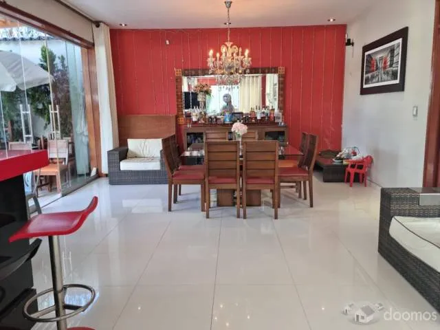 Hermosa Casa en Urb. Los Docentes - 5