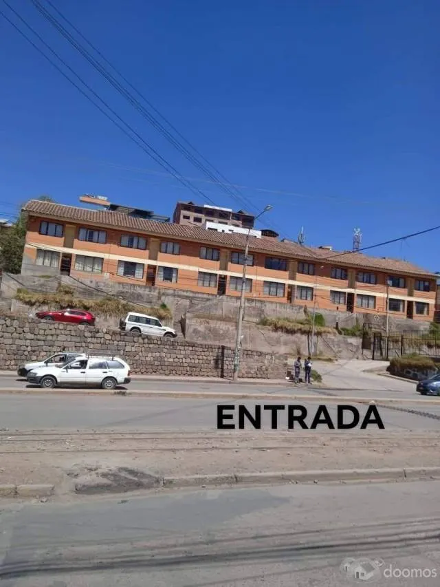 SE VENDE TERRENO EN ZONA TURISTICA — foto 3