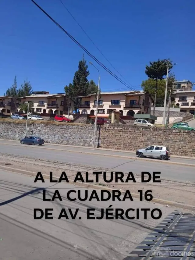 SE VENDE TERRENO EN ZONA TURISTICA — foto 4