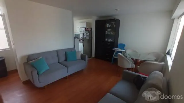 Vendo hermoso departamento en San Miguel, excelente precio, ubicación y distribución. — foto 2