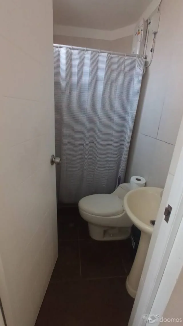 Vendo hermoso departamento en San Miguel, excelente precio, ubicación y distribución. — foto 5