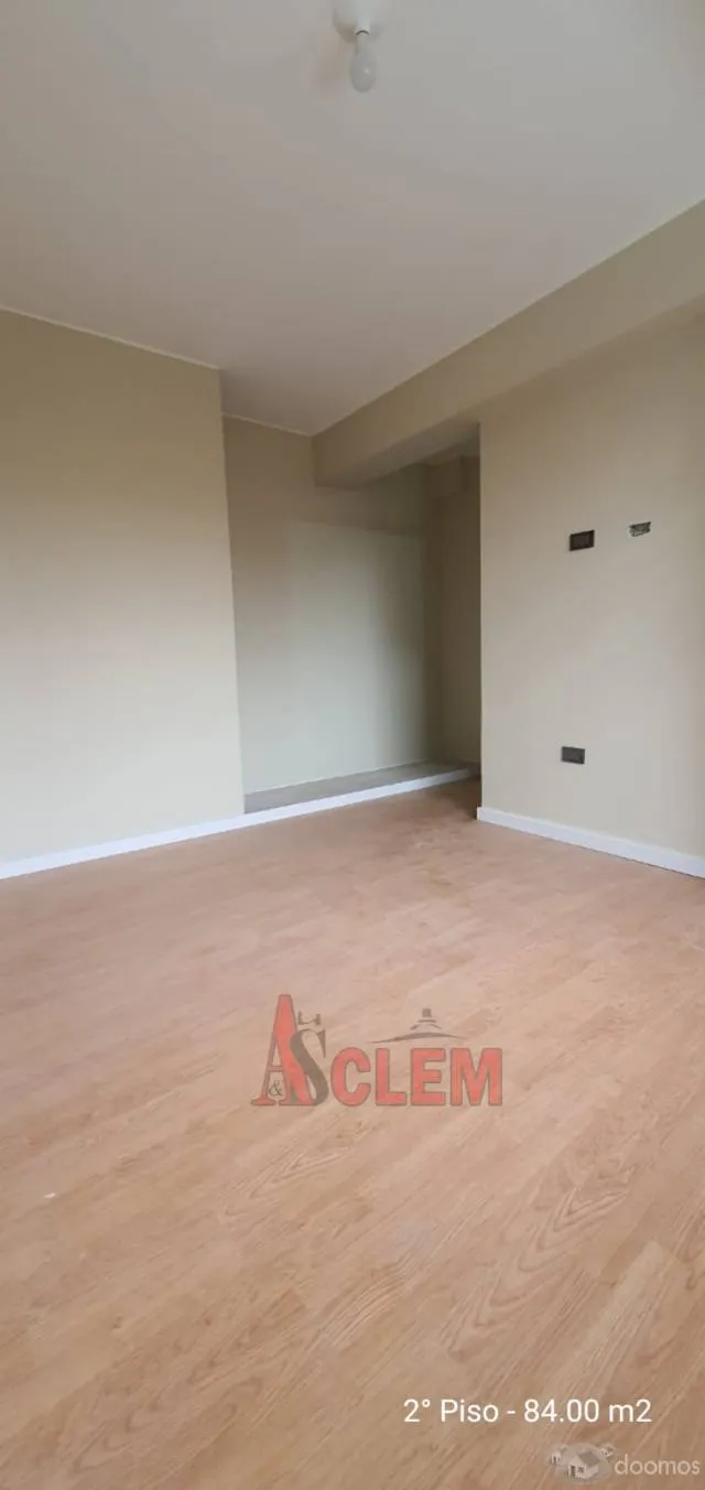 VENTA DE DEPARTAMENTO EN ESTRENO POR TOTTUS AV. QUILCA  - 947331540 / 981047024 — foto 2