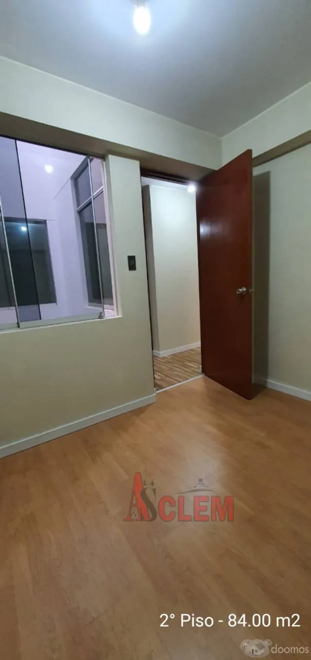 VENTA DE DEPARTAMENTO EN ESTRENO POR TOTTUS AV. QUILCA  - 947331540 / 981047024 — foto 5