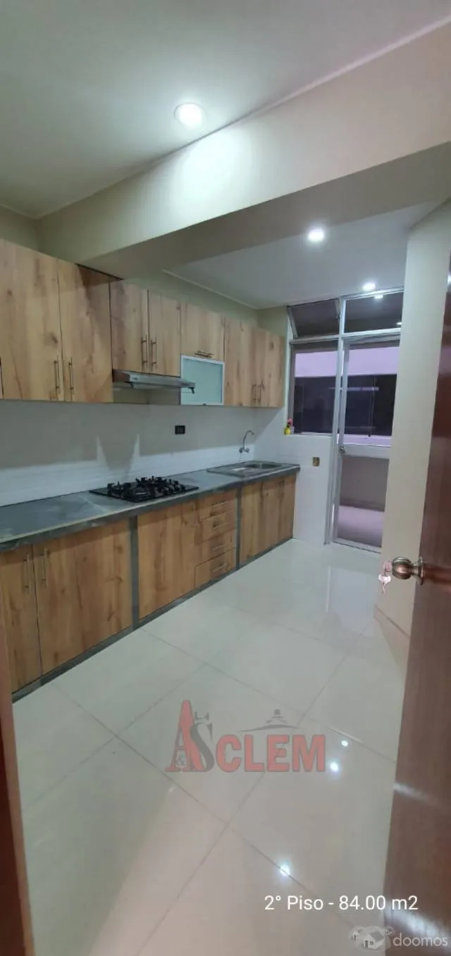 VENTA DE DEPARTAMENTO EN ESTRENO POR TOTTUS AV. QUILCA  - 947331540 / 981047024 — foto 6