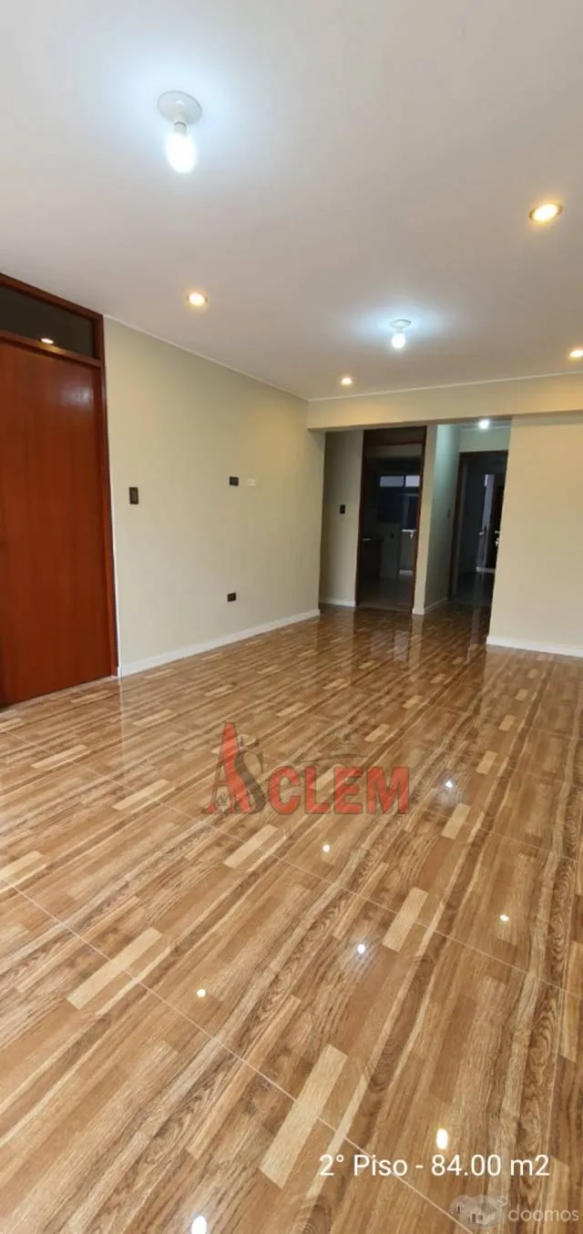 VENTA DE DEPARTAMENTO EN ESTRENO POR TOTTUS AV. QUILCA  - 947331540 / 981047024 — foto 7