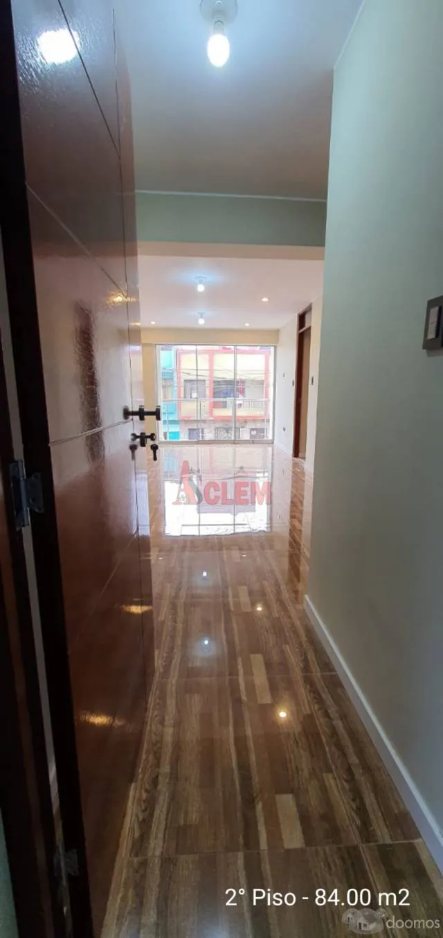 VENTA DE DEPARTAMENTO EN ESTRENO POR TOTTUS AV. QUILCA  - 947331540 / 981047024 — foto 8