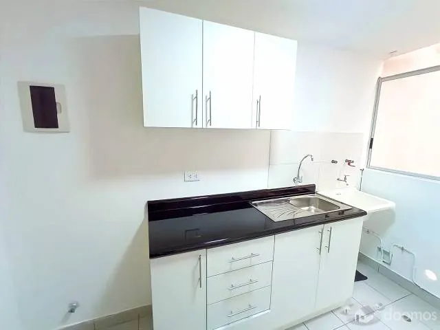 VENDO HERMOSO DEPARTAMENTO EN ALTO COLONIAL AL COSTADO DEL METRO — foto 3