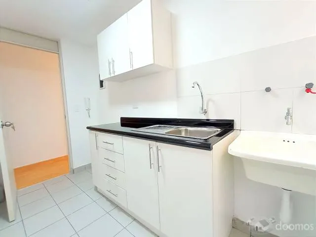 VENDO HERMOSO DEPARTAMENTO EN ALTO COLONIAL AL COSTADO DEL METRO — foto 4