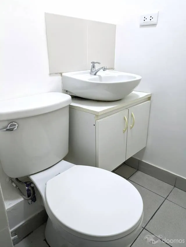 VENDO HERMOSO DEPARTAMENTO EN ALTO COLONIAL AL COSTADO DEL METRO — foto 5