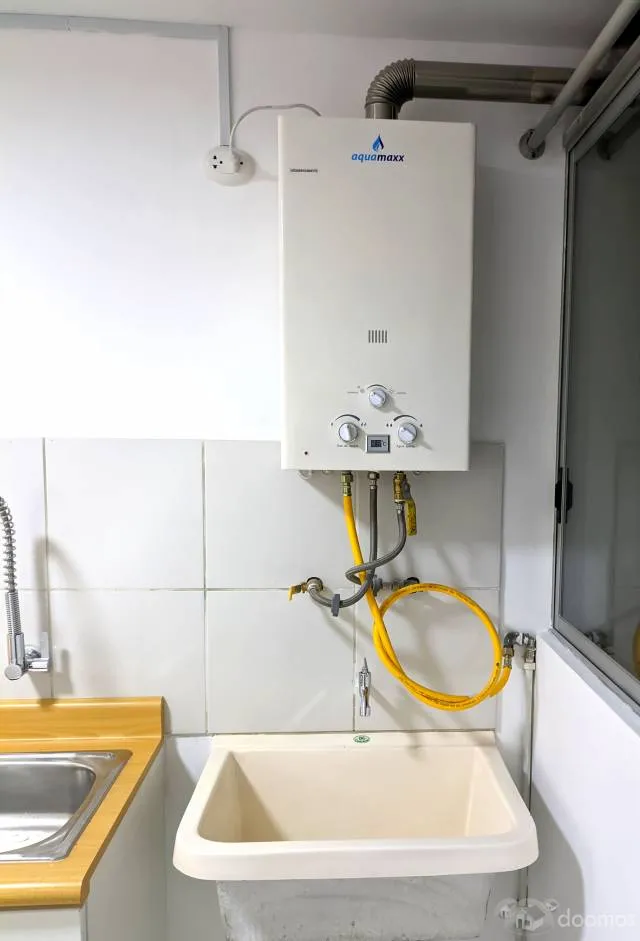 VENDO HERMOSO DEPARTAMENTO EN ALTO COLONIAL AL COSTADO DEL METRO — foto 7