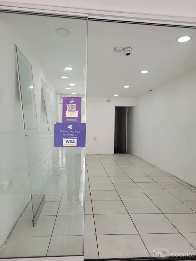 ALQUILER DE LOCAL COMERCIAL AVENIDA LOS CONSTRUCTORES 471 LA MOLINA. — foto 3