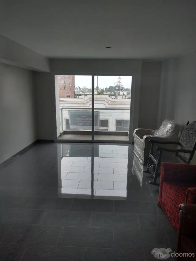 flat estreno chorrillos — foto 5