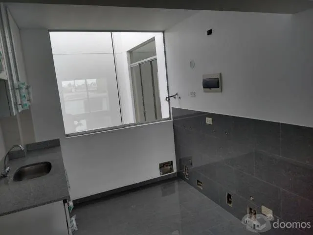flat estreno chorrillos — foto 7