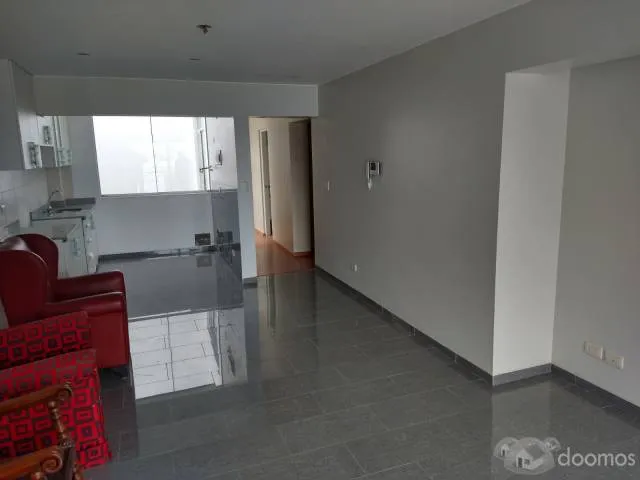 flat estreno chorrillos — foto 8