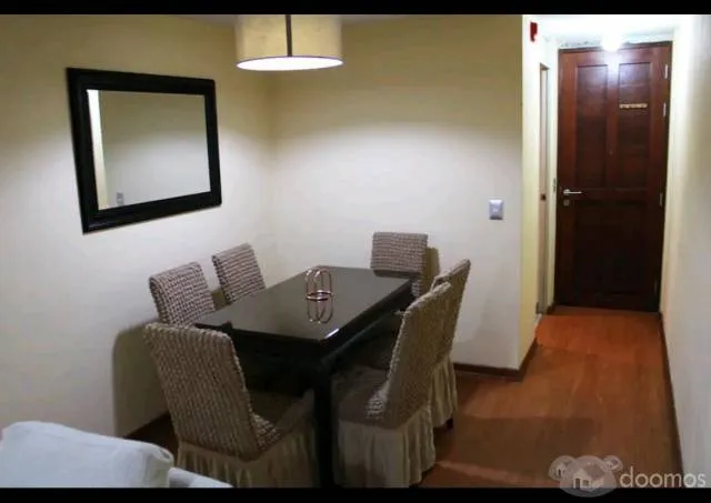 Departamento en condominio de 3 dormitorios y 2 baños. Con cochera — foto 7