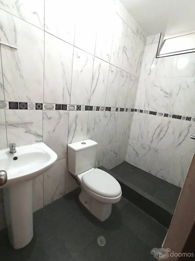 Vendo Departamento San Juan De Miraflores Zona C, 98m2 — foto 2