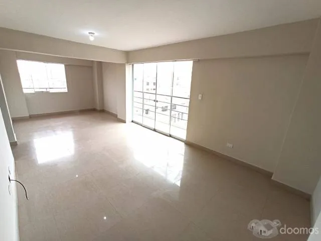 Vendo Departamento San Juan De Miraflores Zona C, 98m2 — foto 3
