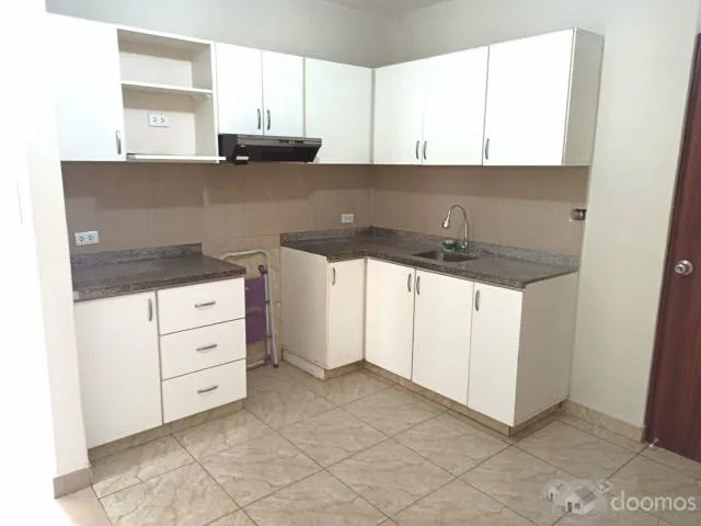 Vendo Departamento San Juan De Miraflores Zona C, 98m2 — foto 4