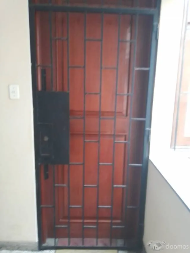 vendo departamento en maranga san miguel 4to piso — foto 3