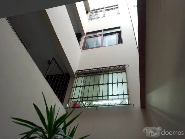 vendo departamento en maranga san miguel 4to piso — foto 4