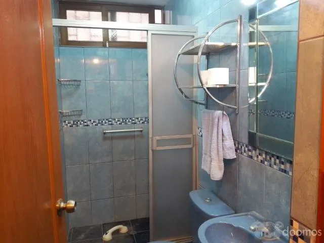 vendo departamento en maranga san miguel 4to piso — foto 5