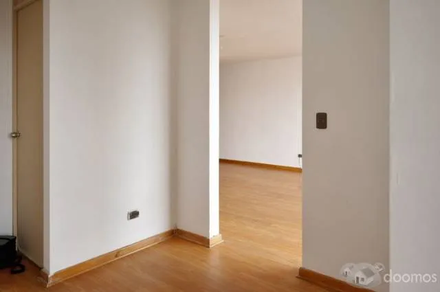 ALQUILO DEPARTAMENTO 3 HABITACIONES CON 2 BAÑOS EN 3ER. PISO — foto 2