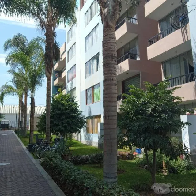 ALQUILO DEPARTAMENTO 3 HABITACIONES CON 2 BAÑOS EN 3ER. PISO — foto 7
