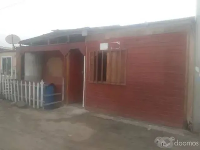Traspaso De Terreno En Ancon - 2