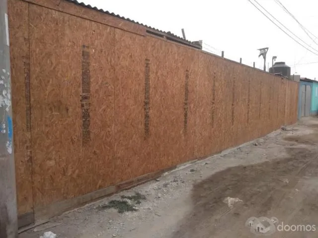 Traspaso De Terreno En Ancon - 5