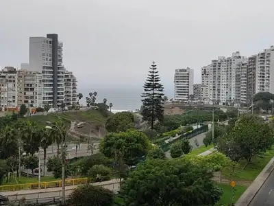 US$ 180,000 - Oportunidad Miraflores - 92m2