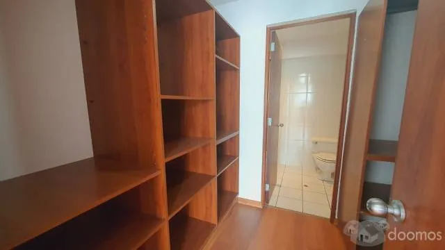 EN VENTA AMPLIO Y ACOGEDOR DEPARTAMENTO EN SAN BORJA — foto 8