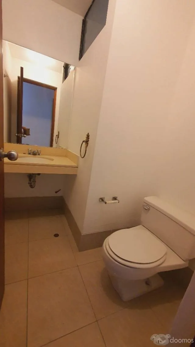 EN VENTA AMPLIO Y ACOGEDOR DEPARTAMENTO EN SAN BORJA — foto 12