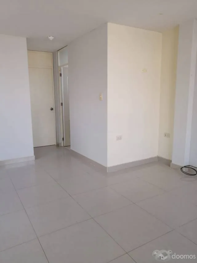 Alquilo Minidepartamento Urb. Remigio Silva — foto 2