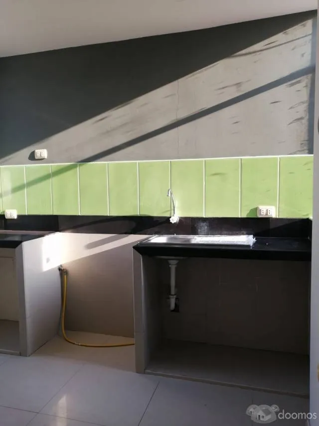 Alquilo Minidepartamento Urb. Remigio Silva — foto 3