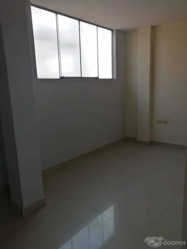Alquilo Minidepartamento Urb. Remigio Silva — foto 5