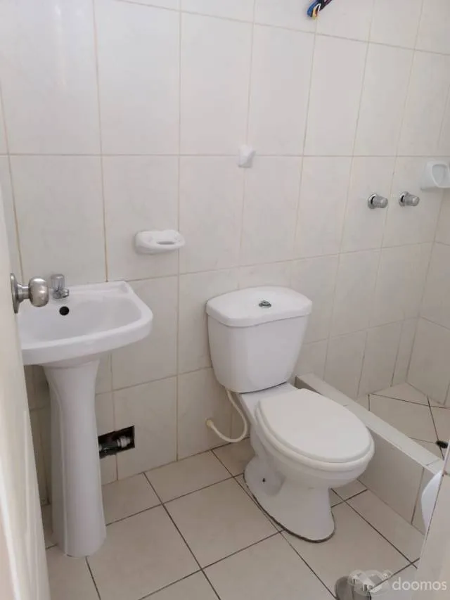 Alquilo Minidepartamento Urb. Remigio Silva — foto 8