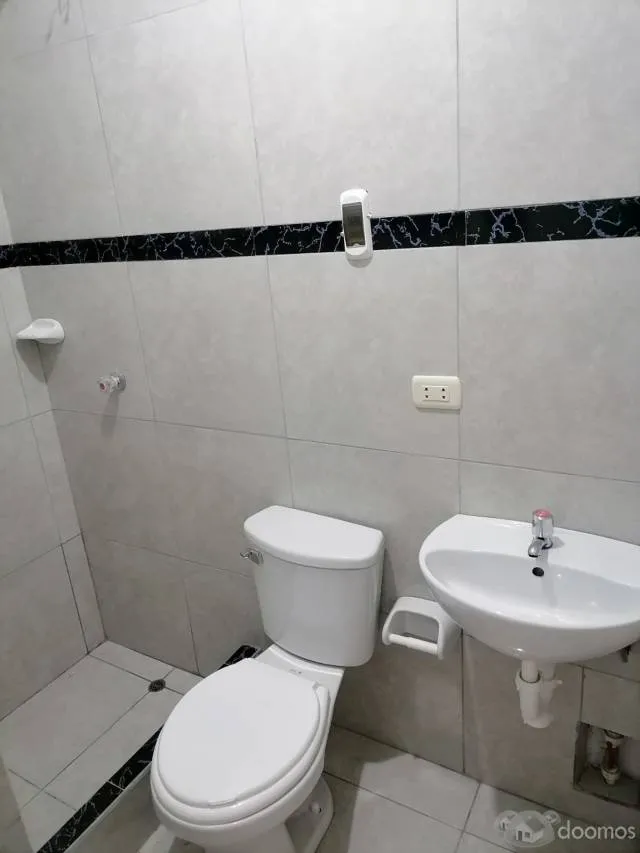 NUEVO Alquiler DPTO. ESTRENO 2 HABITACIONES 2 BAÑOS - 2