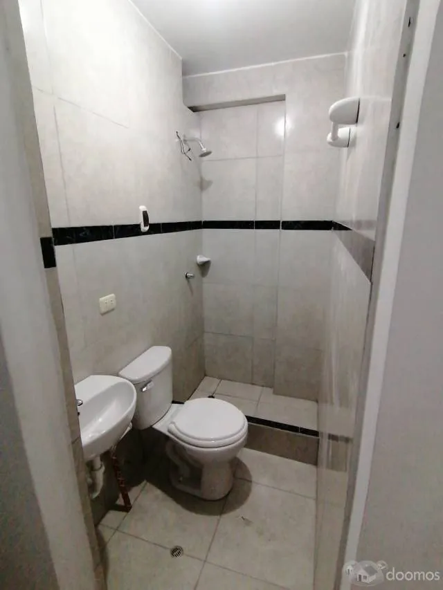NUEVO Alquiler DPTO. ESTRENO 2 HABITACIONES 2 BAÑOS - 4