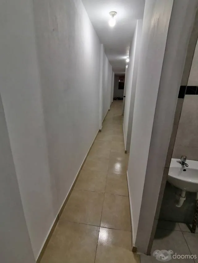 NUEVO Alquiler DPTO. ESTRENO 2 HABITACIONES 2 BAÑOS - 6