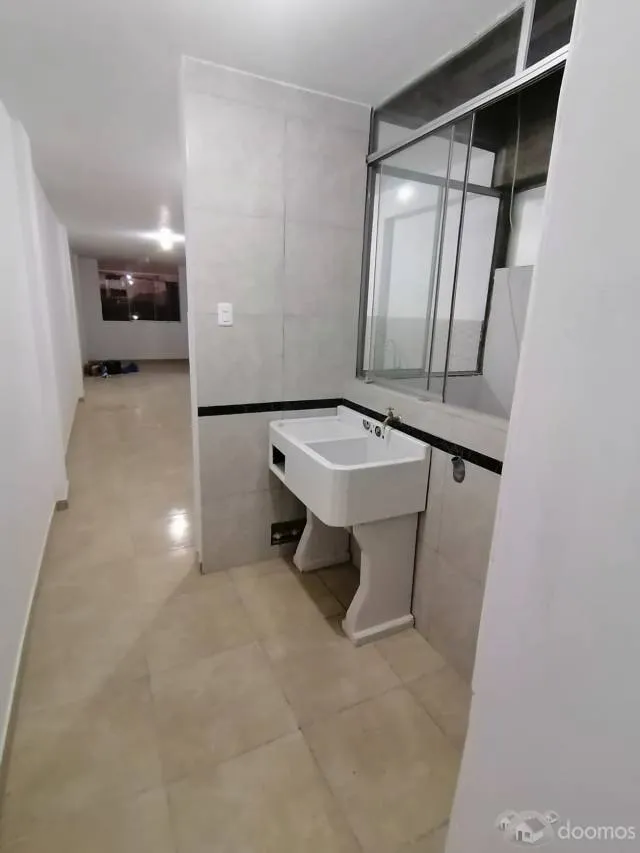 NUEVO Alquiler DPTO. ESTRENO 2 HABITACIONES 2 BAÑOS - 7