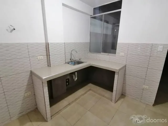 NUEVO Alquiler DPTO. ESTRENO 2 HABITACIONES 2 BAÑOS - 8