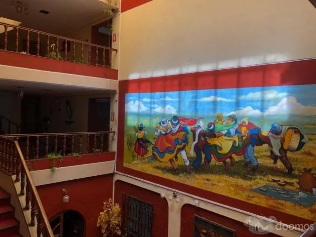 POR OCASION PROPIEDAD EN VENTA - 3
